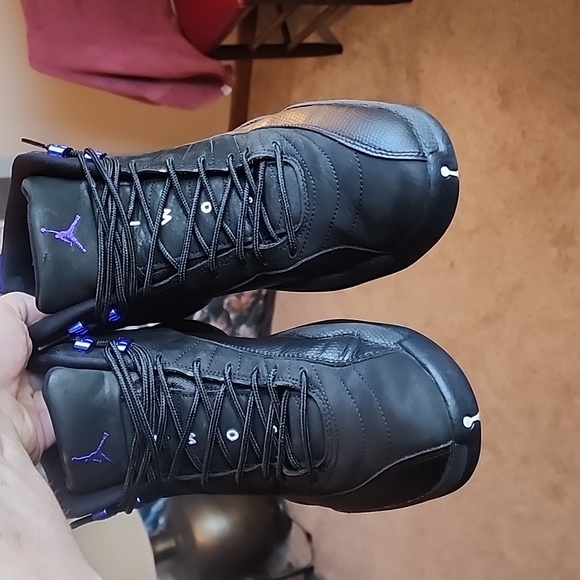 Jordan Other - Jordan 12 dark concord